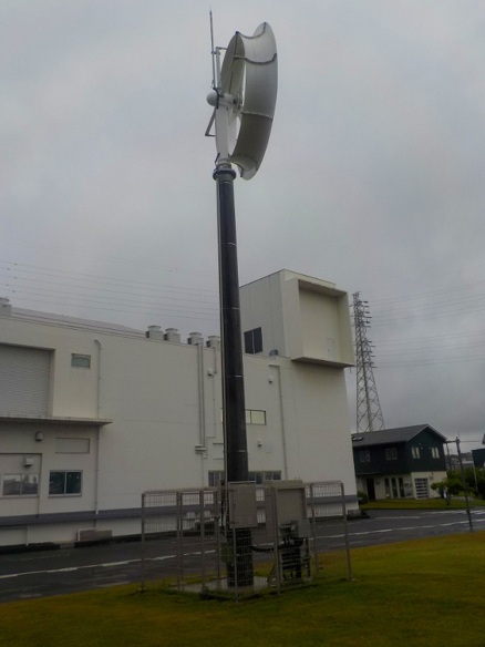 三菱電機総合研究所（神奈川県鎌倉市）