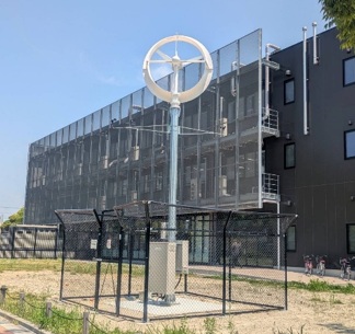 大阪公立大学（大阪府堺市）
